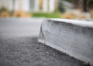 concrete sidewalk contractor