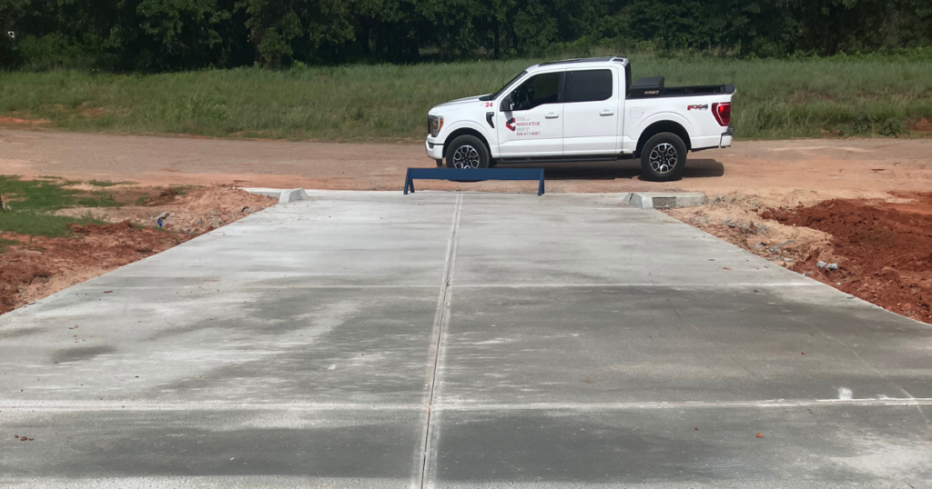 best pavement for driveway