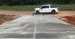 best pavement for driveway