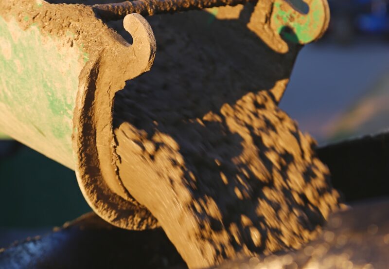 how long does concrete last