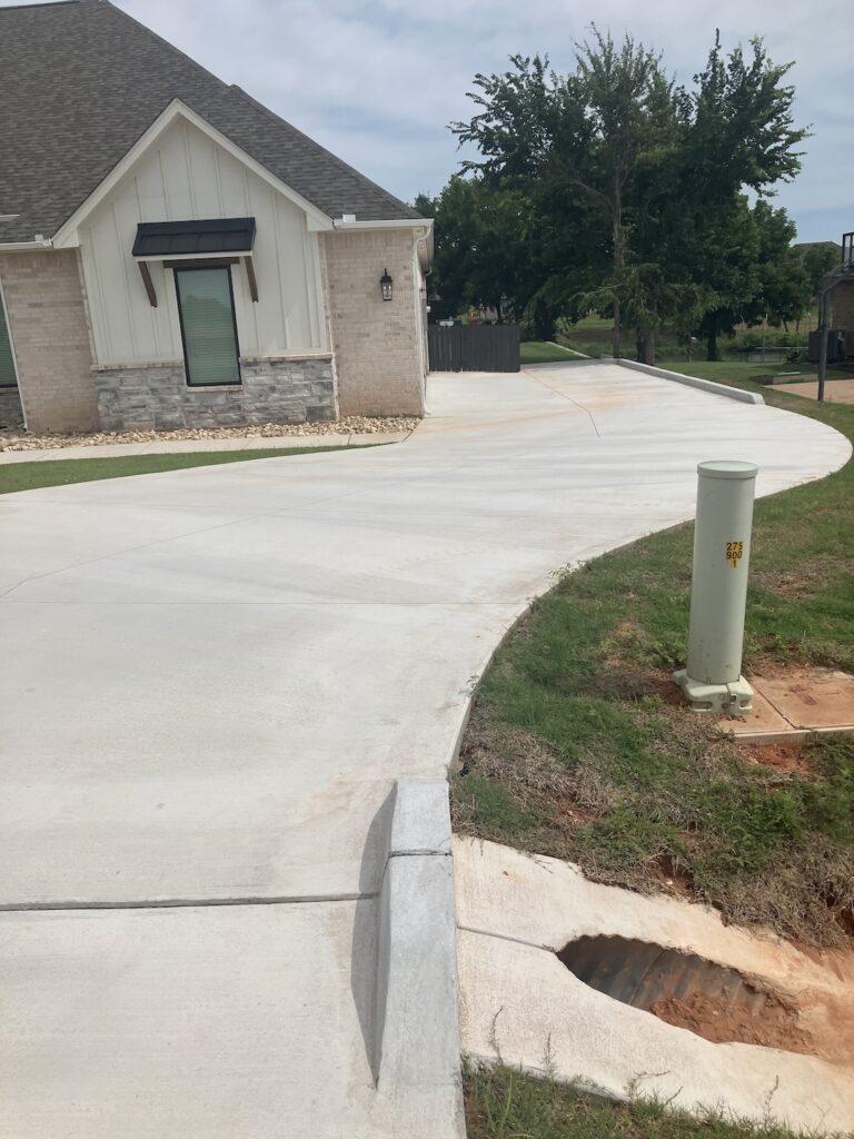 Signs of Concrete Damage You Should Never Ignore signs of concrete damage
